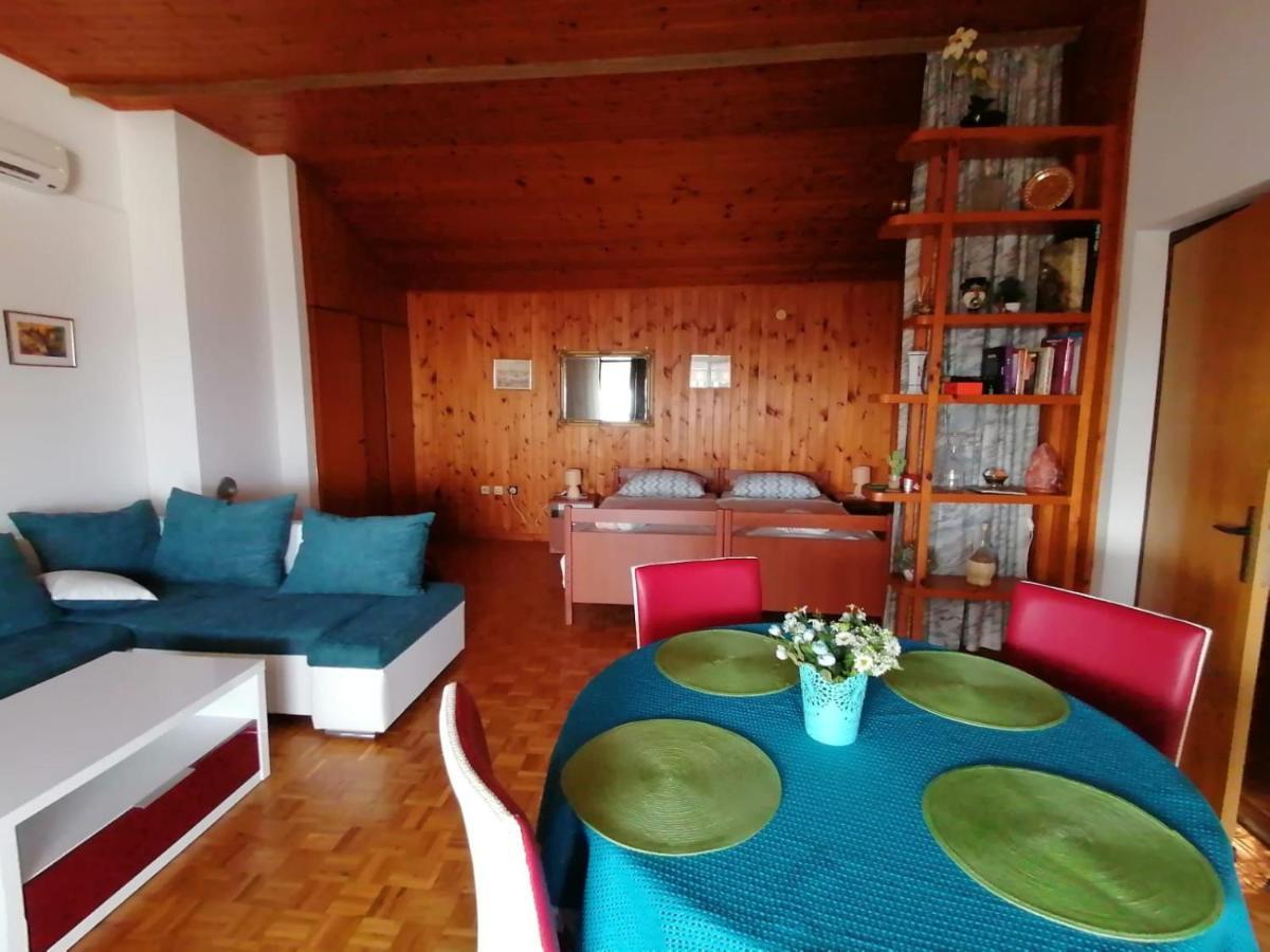 Apartment Kozino Violetta Luaran gambar