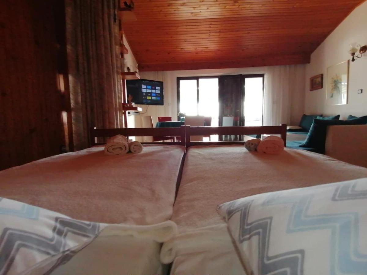 Apartment Kozino Violetta Luaran gambar