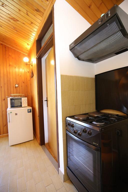 Apartment Kozino Violetta Luaran gambar