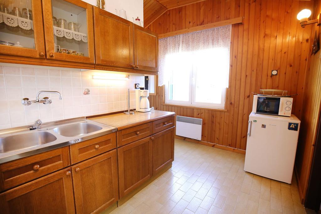Apartment Kozino Violetta Luaran gambar
