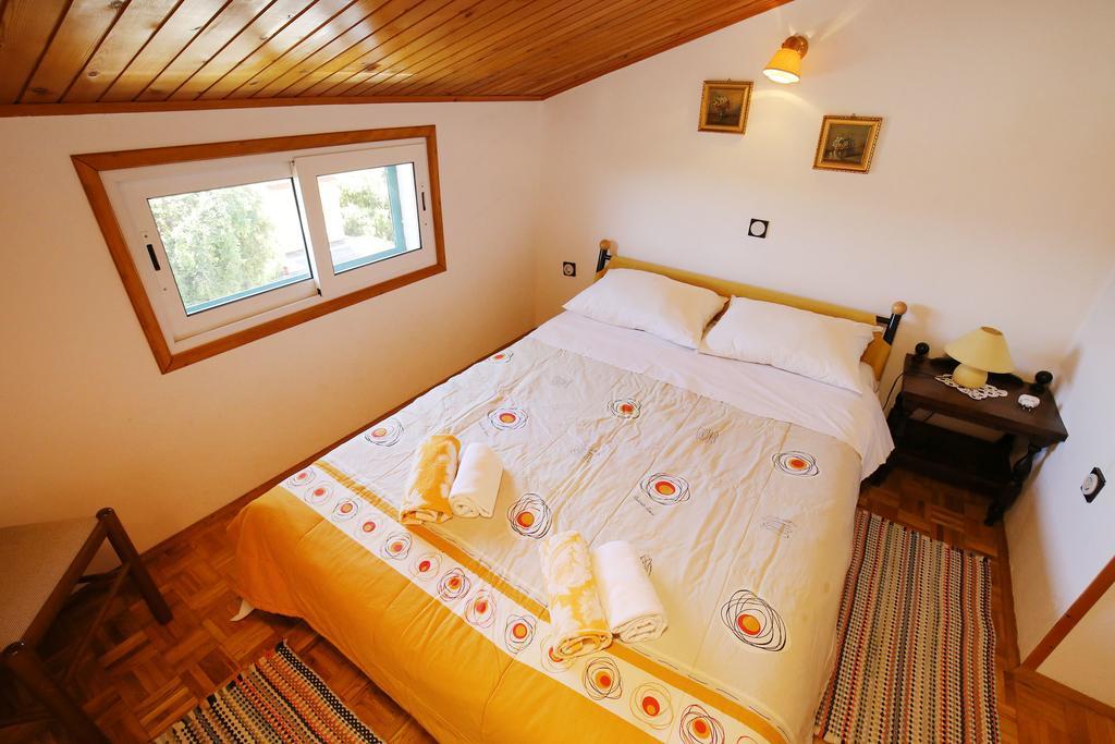 Apartment Kozino Violetta Luaran gambar