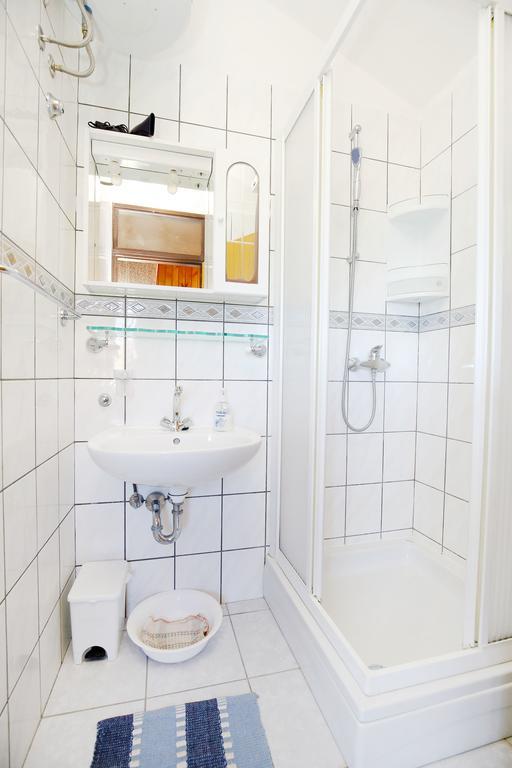 Apartment Kozino Violetta Luaran gambar