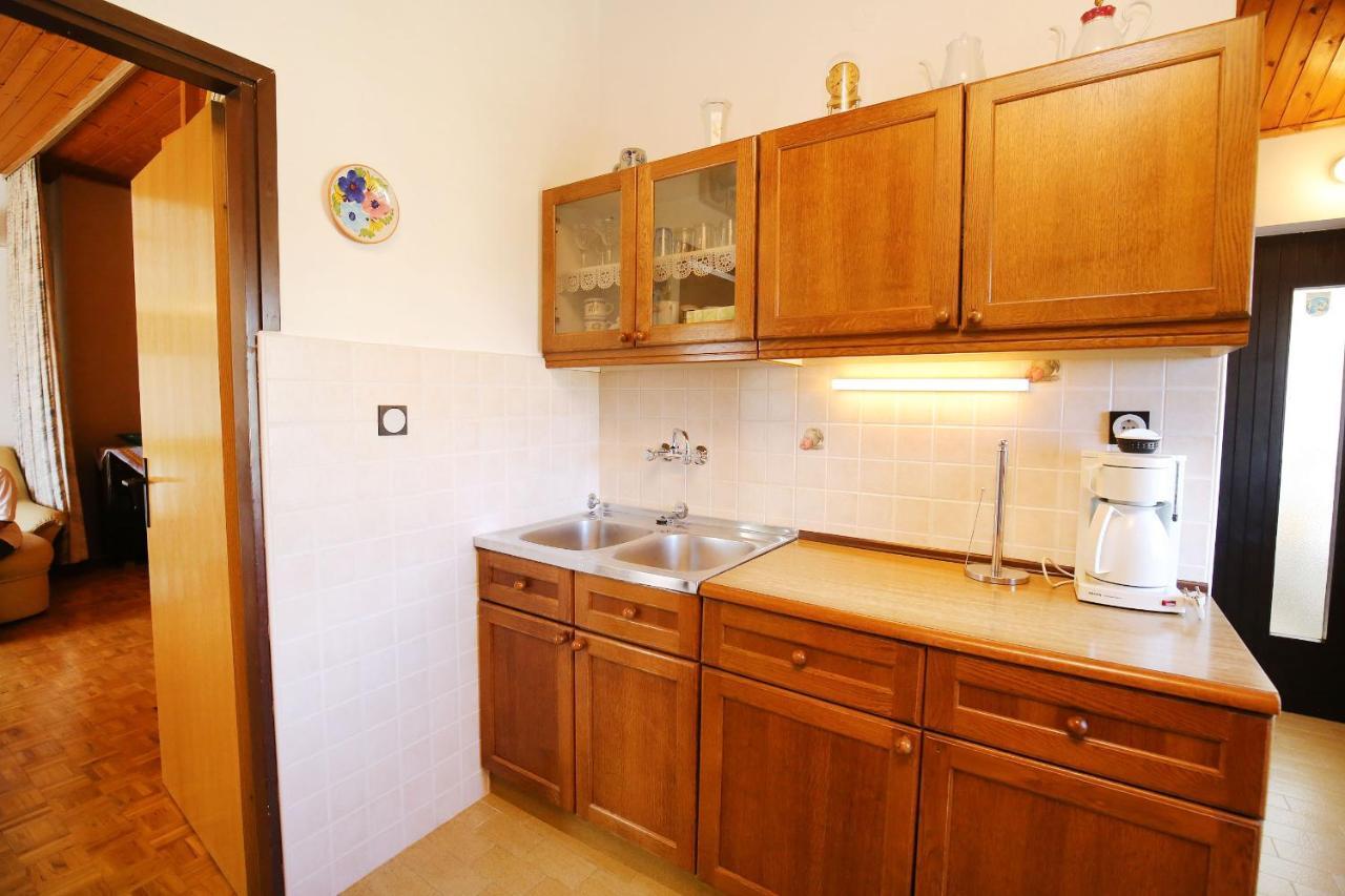 Apartment Kozino Violetta Luaran gambar